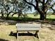 Picturesque view of marshy landscape with large oak trees and spanish moss in a natural setting at 700 Daniel Ellis Dr # 5103, James Island, SC 29412