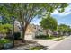 Charming home featuring a well-maintained yard, garage, and inviting curb appeal at 708 Lawton Harbor Dr, Charleston, SC 29412