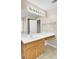 The bathroom features a large vanity and tile floors at 9016 Greenbriar Dr, Summerville, SC 29485