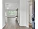 Welcoming entryway leading into a spacious living area with lots of natural light at 9016 Greenbriar Dr, Summerville, SC 29485