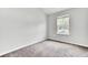 Cozy bedroom featuring a window with natural light at 113 Cozy Nest Way, Summerville, SC 29483