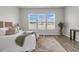 Inviting main bedroom with ample natural light and neutral colors at 1213 Locals St, Summerville, SC 29485