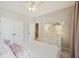 Bright bedroom featuring white accents, matching nightstands, and plenty of storage with its double door closets at 1228 Walleye Cor, Charleston, SC 29414