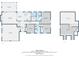 Home plans featuring the layout of both floors at 125 Sumners Aly, Summerville, SC 29485