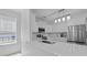 Bright kitchen featuring quartz countertops and stainless steel appliances at 132 Fresh Meadow Ln, Mount Pleasant, SC 29466