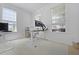 Bright office featuring multiple windows, modern desk setups, and neutral decor at 132 Fresh Meadow Ln, Mount Pleasant, SC 29466