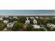 Lovely coastal home surrounded by mature trees, offering a relaxing atmosphere with easy access to the beach at 14 55Th Ave, Isle of Palms, SC 29451