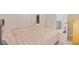 Cozy bedroom with a view to the ensuite bathroom at 142 Airy Dr, Summerville, SC 29486