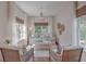 Cozy sitting room with natural light, comfortable seating, and stylish decor at 2036 Kings Gate Ln, Mount Pleasant, SC 29466