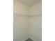 Walk in closet with a simple layout and wire shelving at 207 Apache Dr, Summerville, SC 29483