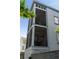 Three-story home boasting a screened porch, offering ample outdoor living space at 211 Line St, Charleston, SC 29403