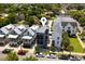 See 211 Line St. from above, nestled between charming homes and lush greenery, offering a glimpse into neighborhood life at 211 Line St, Charleston, SC 29403