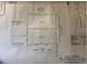 Property plat showing the subdivision of land into lots with dimensions and details at 2494 Cape Rd, Johns Island, SC 29455