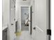 Hallway view showcasing access to a bedroom, closet and bathroom at 360 Parish Farms Dr, Summerville, SC 29486
