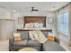 Comfortable main bedroom featuring a sitting area and neutral tones at 360 Parish Farms Dr, Summerville, SC 29486