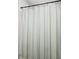 Bathroom with a striped shower curtain at 400 Bucksley Ln # 301, Charleston, SC 29492