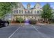 Well-maintained townhomes in a neat neighborhood with parking at 4765 Arco Ln, North Charleston, SC 29418