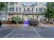 Well-maintained townhomes in a neat neighborhood with parking at 4765 Arco Ln, North Charleston, SC 29418
