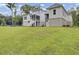 Expansive backyard featuring lush green grass, perfect for outdoor activities and relaxation at 619 Du Bois Dr, Johns Island, SC 29455