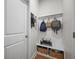 Functional mud room with built-in storage and organization, perfect for a busy household at 704 Kilarney Rd, Summerville, SC 29483