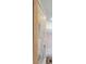Modern cabinet with natural wood finish at 8746 Silver Perch Ln, North Charleston, SC 29420