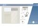 A curated set of bathroom design selections, including cabinet colors, countertops, tile, lighting, and hardware at 149 Seaton St, Summerville, SC 29486