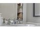Bathroom sink showcasing a clean American Standard sink and chrome faucet at 176 Smith St, Charleston, SC 29403