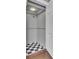 Elevator with checkerboard flooring, for convenience at 208 Sumter Ave, Summerville, SC 29483