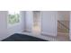 Light-filled bedroom featuring a walk-in closet and neutral walls at 2161 W Jimtown Dr # 101, North Charleston, SC 29405