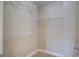 Walk in closet with wire shelving and neutral carpet at 3903 Poplar Grove Pl, Summerville, SC 29483