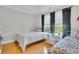 Shared bedroom with hardwood floors and great natural light at 4030 Babbitt St, Charleston, SC 29414