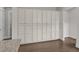 A large pantry with lots of cabinets in this beautiful kitchen at 4140 Home Town Ln, Ravenel, SC 29470