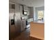 Efficient kitchen equipped with stainless steel appliances, sleek countertops, and ample cabinet space at 4669 Palm View Cir, North Charleston, SC 29418