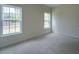 Bedroom with natural light and windows at 480 Longleaf Dr, Walterboro, SC 29488
