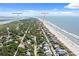 Coastal community with close proximity to Morris Island Lighthouse and the ocean at 509 E Ashley Ave, Folly Beach, SC 29439