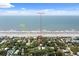 Beach home in a beautiful beach community, a quick walk to the beach at 509 E Ashley Ave, Folly Beach, SC 29439
