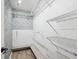 Walk-in closet provides ample storage space at 642 Bridlewood Ln, Mount Pleasant, SC 29464