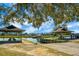 Scenic waterfront featuring multiple docks and covered picnic areas, providing a relaxing community space at 652 Spinner Cir, Mount Pleasant, SC 29464