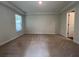 A light filled bedroom with a window at 109 Rosefield Ct, Summerville, SC 29485