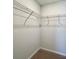 Functional closet with wire shelving and plush carpeting at 109 Rosefield Ct, Summerville, SC 29485