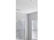 Bright room with white walls and window with horizontal blinds at 124 Cantona Dr, Summerville, SC 29483