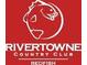 Rivertowne Country Club features a logo with a redfish design at 1971 N North Creek Dr, Mount Pleasant, SC 29466