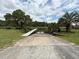 Private community boat ramp providing access to the water at 213 Ashmont Dr, Wando, SC 29492