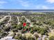 Overhead view shows the location, neighborhood and surrounding area with easy access to local waterways at 2215 Suffolk St, North Charleston, SC 29405