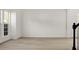 Bright open living room with a large window and light wood flooring at 3013 Argyll Dr, Summerville, SC 29483