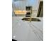 Bright kitchen featuring modern appliances and a stunning white marble countertop with a gold faucet at 5079 Coral Reef Dr, Johns Island, SC 29455