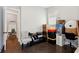 Storage room with hardwood floors, neutral paint, storage containers, and natural light at 525 Yellow Tower Ter, Charleston, SC 29412