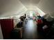 Spacious attic storage with ample room for organization at 5681 Captain Kidd Rd, Hollywood, SC 29449