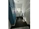 Laundry room with modern appliances and ample storage at 5681 Captain Kidd Rd, Hollywood, SC 29449