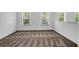 Bedroom with carpeted floors, a bright window, and neutral paint at 715 Hilchot Dr, Summerville, SC 29486